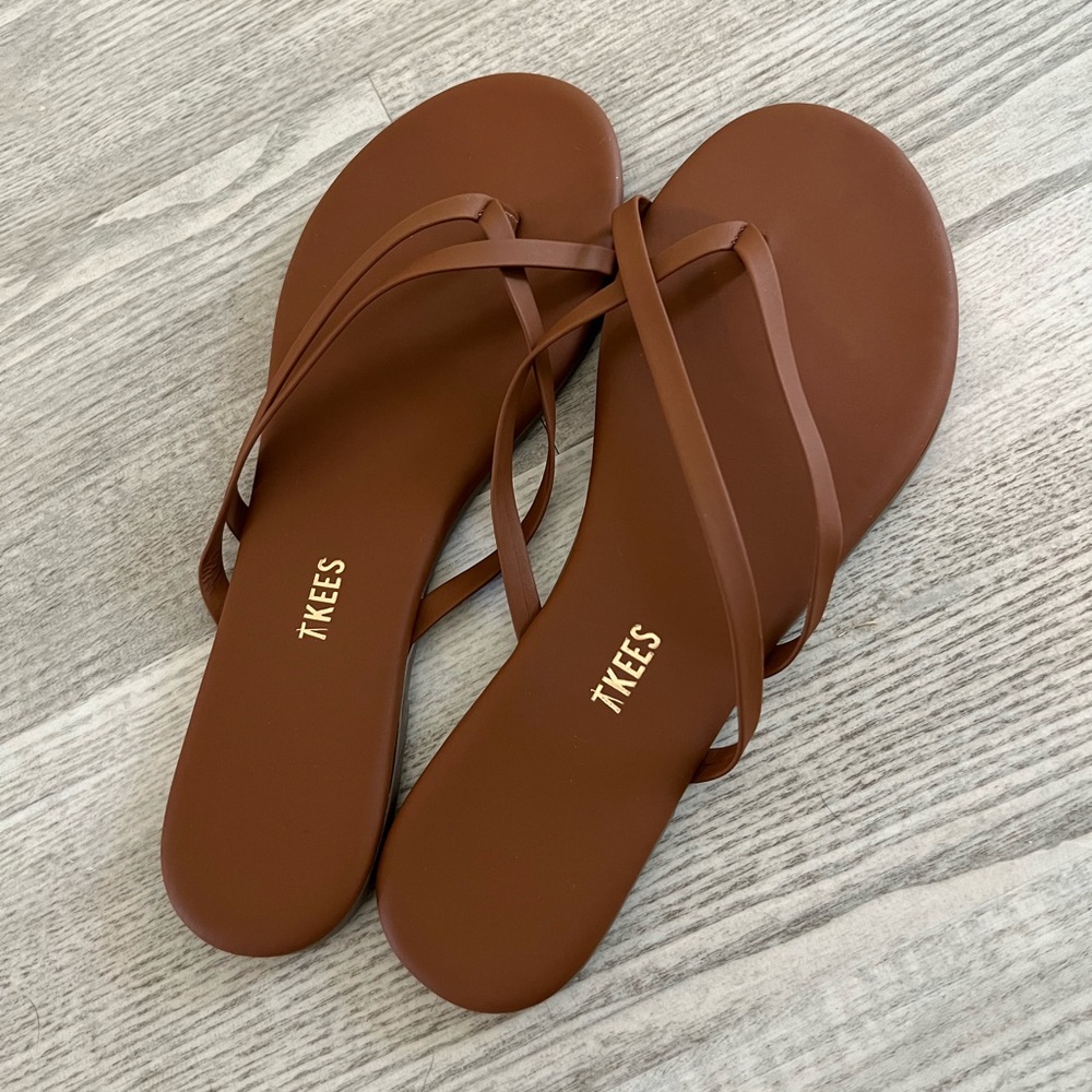 Tkees sandals
